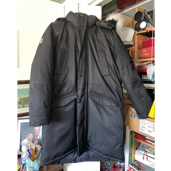 eberly parka